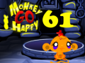 Игри Monkey Go Happy Stage 61