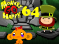 Игри Monkey Go Happy Stage 64