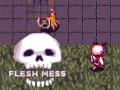 Игри Flesh Mess
