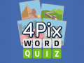 Игри 4 Pix Word Quiz