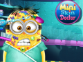 Игри Mini Skin Doctor