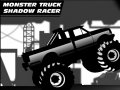 Игри Monster Truck Shadow Racer