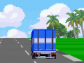 Игри Retro racer