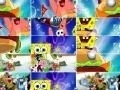 Игри Spongebob Click Alike