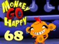 Игри Monkey Go Happy Stage 68