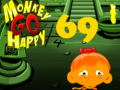 Игри Monkey Go Happy Stage 69