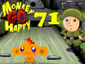 Игри Monkey Go Happy Stage 71