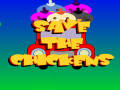 Игри Save The Chickens  