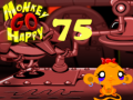 Игри Monkey Go Happy Stage 75