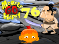 Игри Monkey Go Happy Stage 76