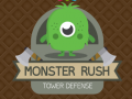 Игри Monster Rush Tower Defense  