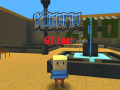 Игри Kogama: GT Zoo!