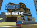 Игри Kogama: James Bond 007