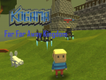 Игри Kogama: Far Far Away Kingdom