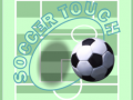 Игри Soccer Touch