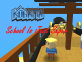 Игри Kogama: School Is Just Super