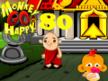 Игри Monkey Go Happy Stage 80