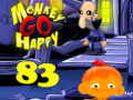 Игри Monkey Go Happy Stage 83