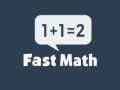 Игри Fast Math