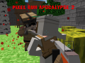 Игри Pixel Gun Apocalypse 2