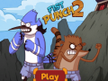 Игри First Punch 2
