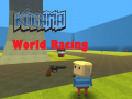 Игри Kogama: World Racing