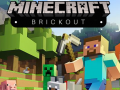 Игри Minecraft Brickout