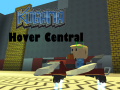 Игри Kogama: Hover Central