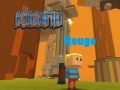 Игри Kogama: Rouge