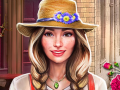 Игри Fragrance of Flowers