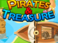 Игри Pirates & Treasure