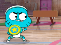 Игри Disc Duel 