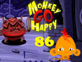Игри Monkey Go Happy Stage 86