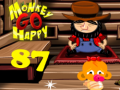 Игри Monkey Go Happy Stage 87