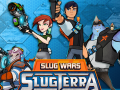 Игри Slugterra Slug Wars