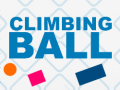 Игри Climbing Ball 