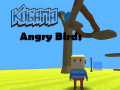 Игри Kogama: Angry Birds