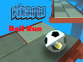 Игри Kogama: Ball Run