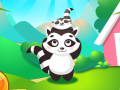 Игри Raccoon Rescue