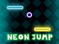 Игри Neon Jump