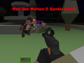 Игри Pixel Gun Warfare 2: Zombie Attack