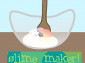 Игри Slime Maker