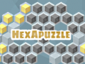 Игри HexAPuzzle