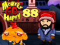 Игри Monkey Go Happy Stage 88