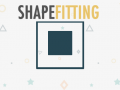 Игри Shape Fitting