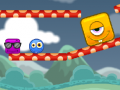 Игри Transforming Blockies