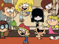 Игри The Loud house What's your perfect number of sisters?