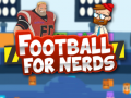 Игри Football For Nerds