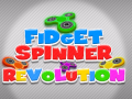 Игри Fidget Spinner Revolution