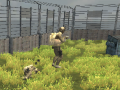 Игри Breach of Contract